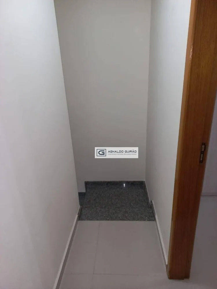 Sobrado, 3 quartos, 100 m² - Foto 13