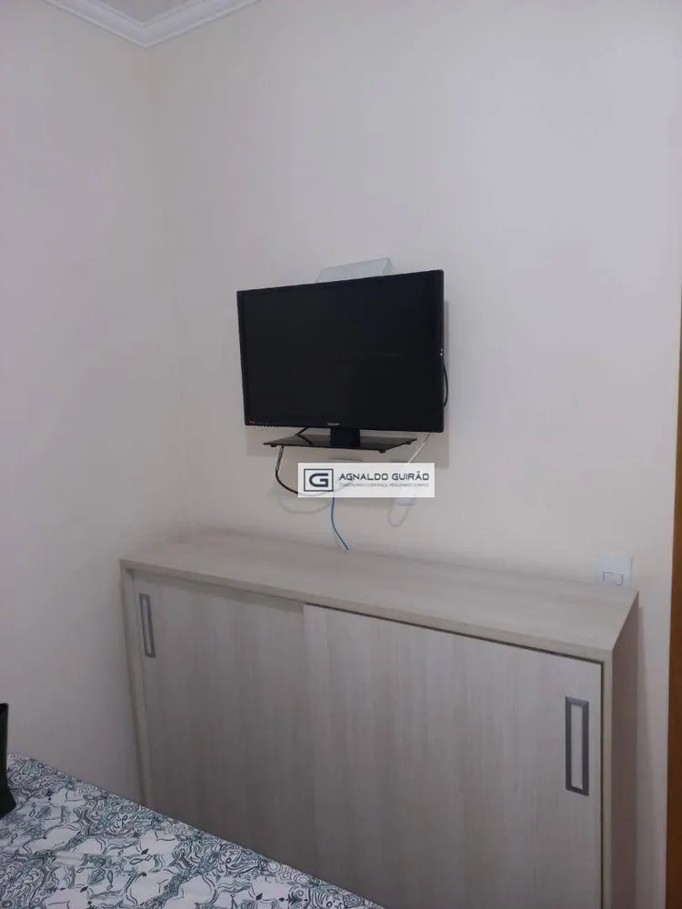 Sobrado, 3 quartos, 100 m² - Foto 9