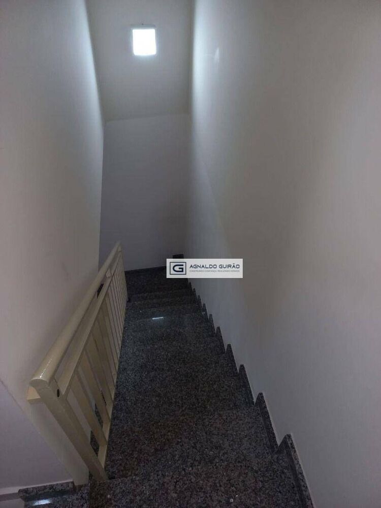 Sobrado, 3 quartos, 100 m² - Foto 6