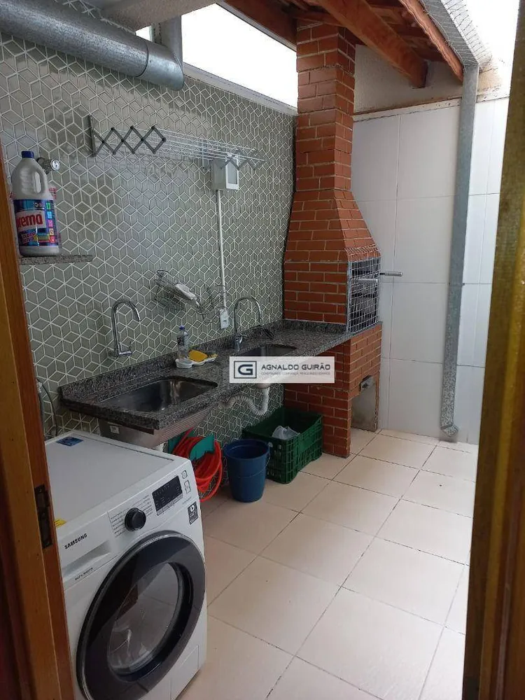 Sobrado, 3 quartos, 100 m² - Foto 18