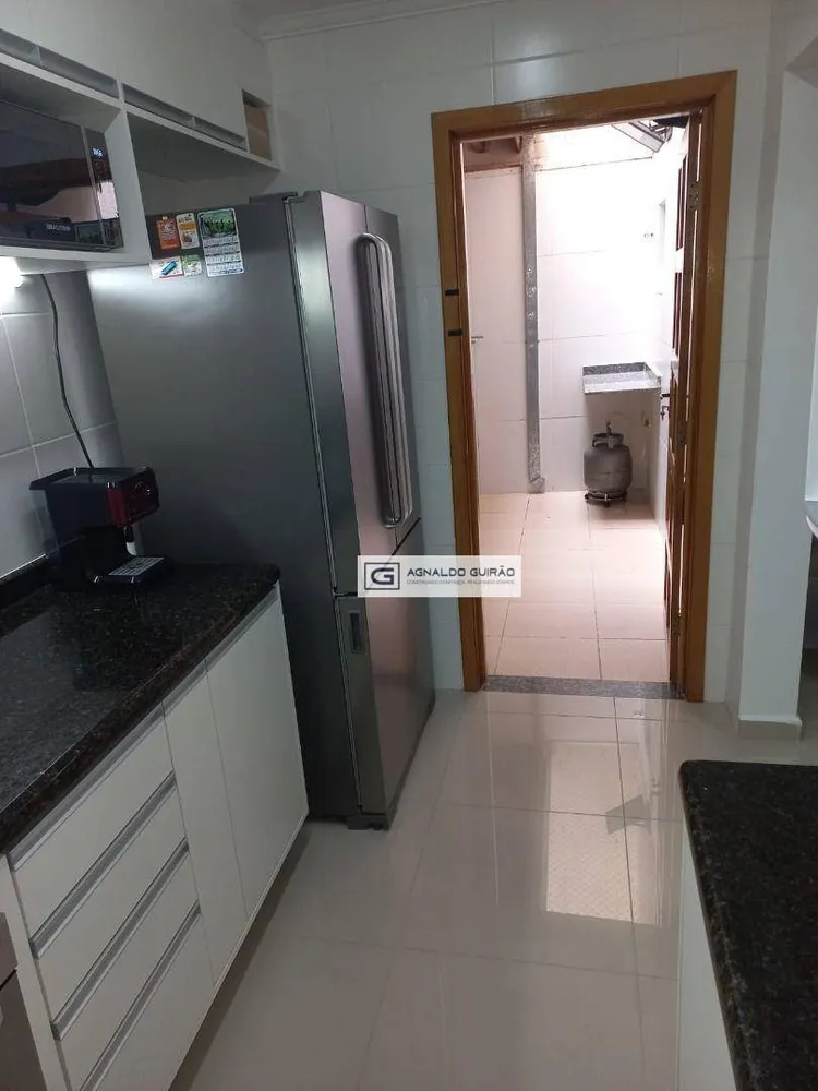 Sobrado, 3 quartos, 100 m² - Foto 17