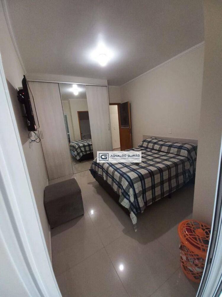 Sobrado, 3 quartos, 100 m² - Foto 2