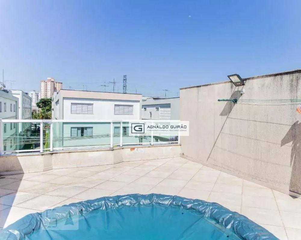 Cobertura, 3 quartos, 180 m² - Foto 14