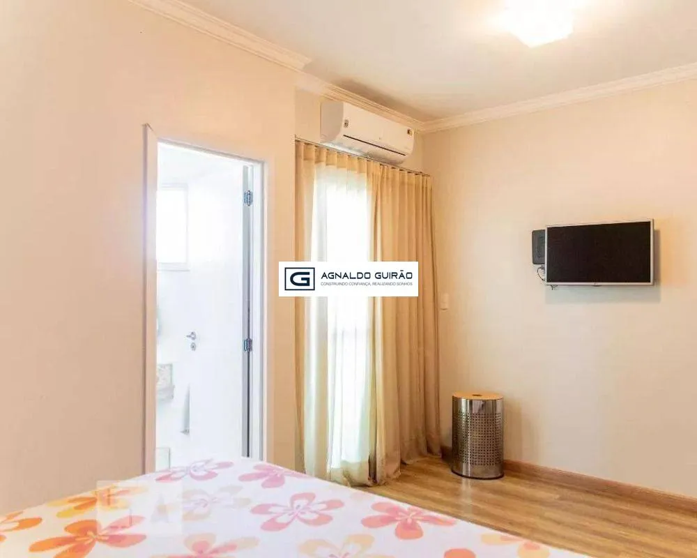 Cobertura, 3 quartos, 180 m² - Foto 4