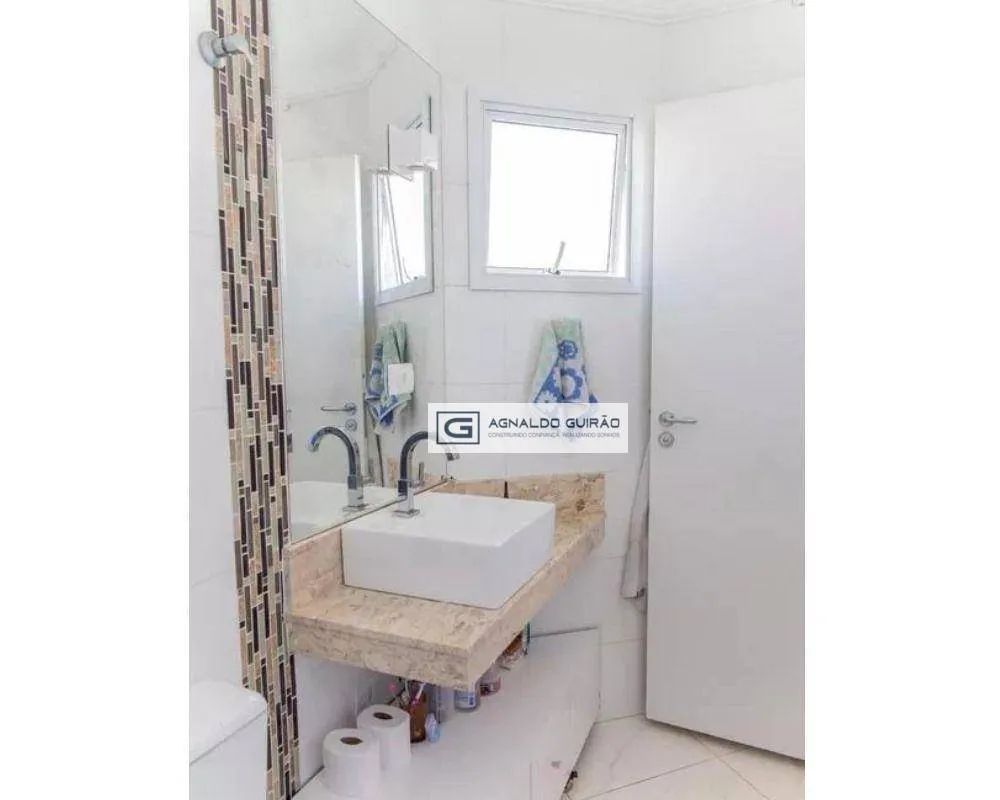 Cobertura, 3 quartos, 180 m² - Foto 5