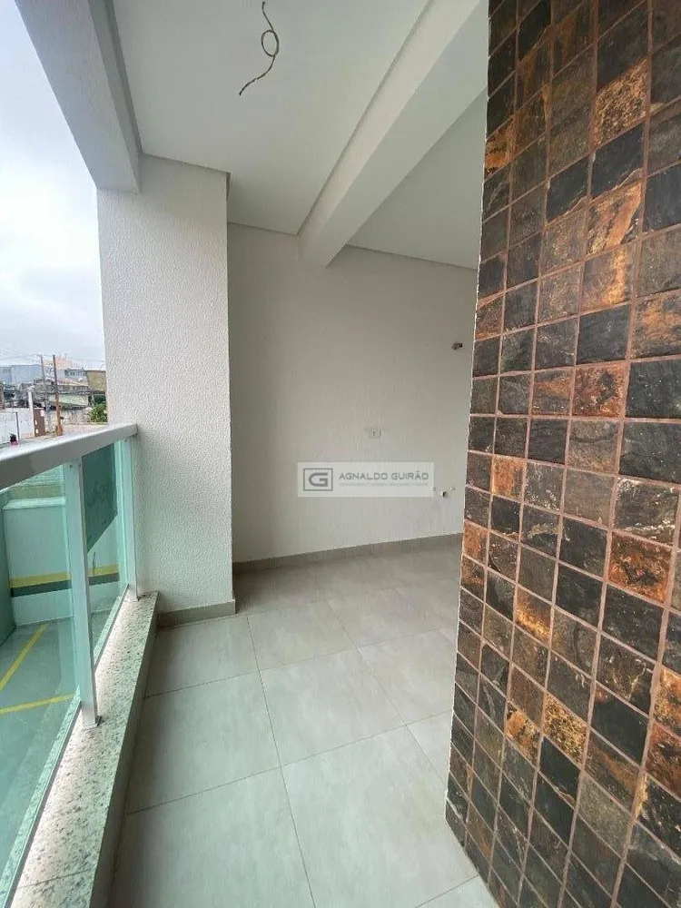 Apartamento, 2 quartos, 62 m² - Foto 2