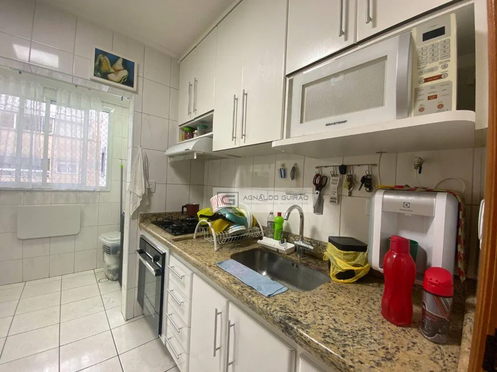 Apartamento, 3 quartos, 81 m² - Foto 12