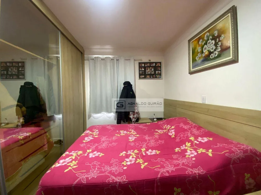 Apartamento, 3 quartos, 81 m² - Foto 8