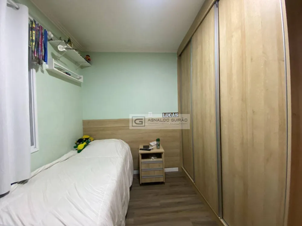 Apartamento, 3 quartos, 81 m² - Foto 9