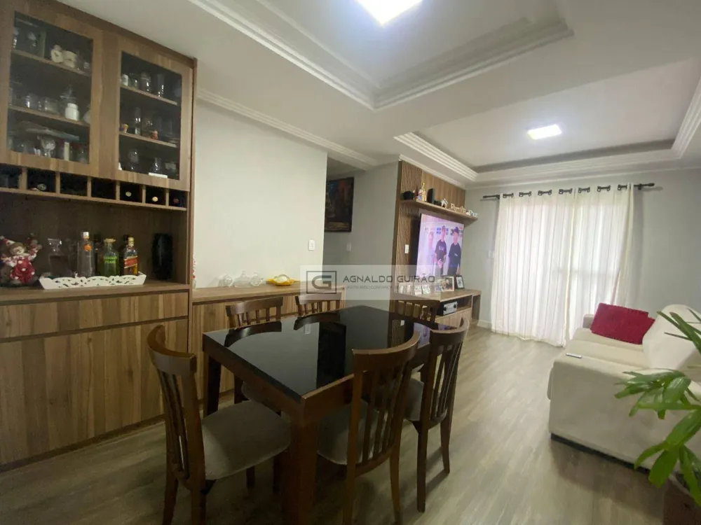 Apartamento, 3 quartos, 81 m² - Foto 4