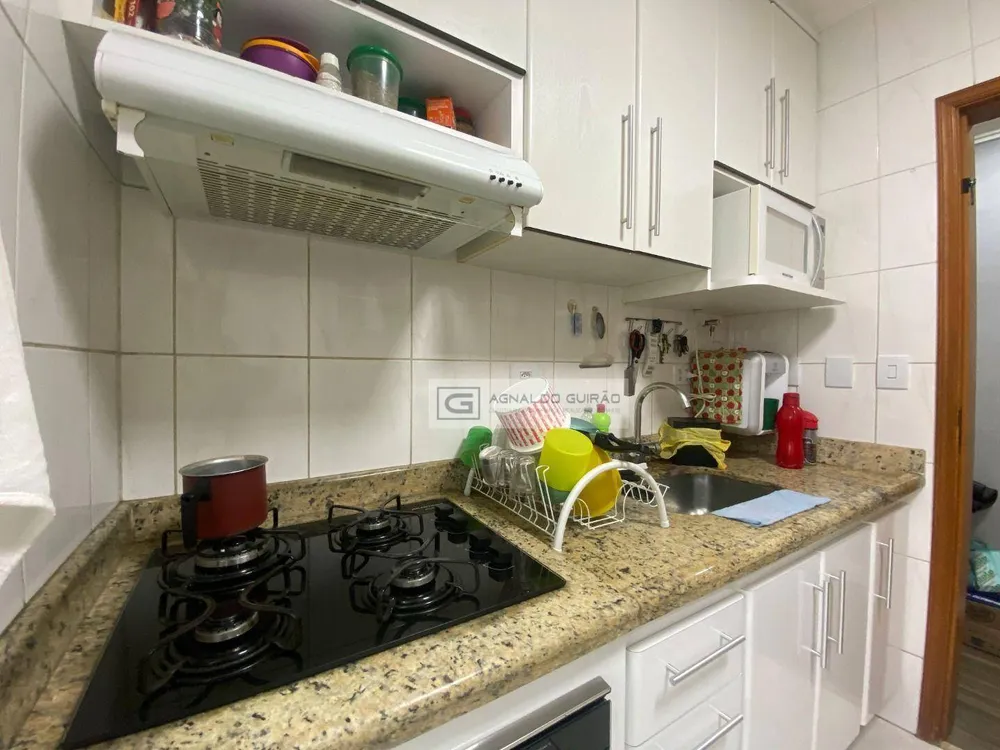 Apartamento, 3 quartos, 81 m² - Foto 2
