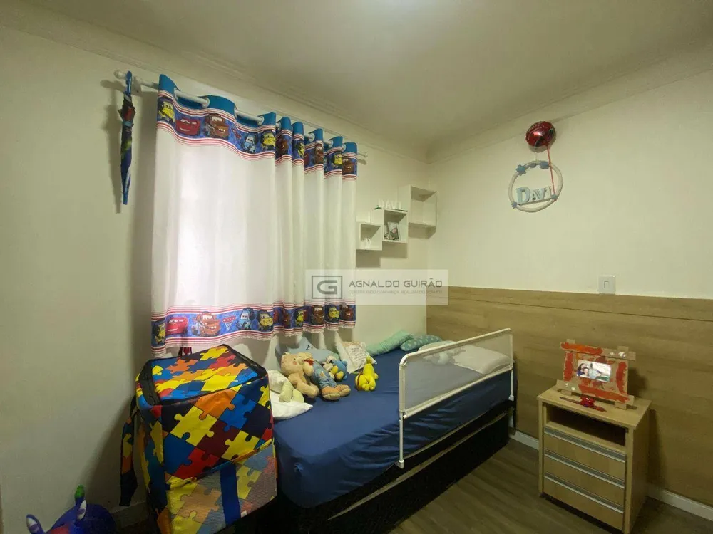 Apartamento, 3 quartos, 81 m² - Foto 6