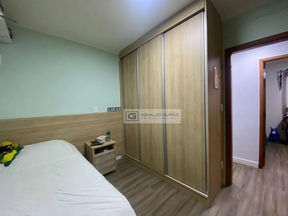 Apartamento, 3 quartos, 81 m² - Foto 3