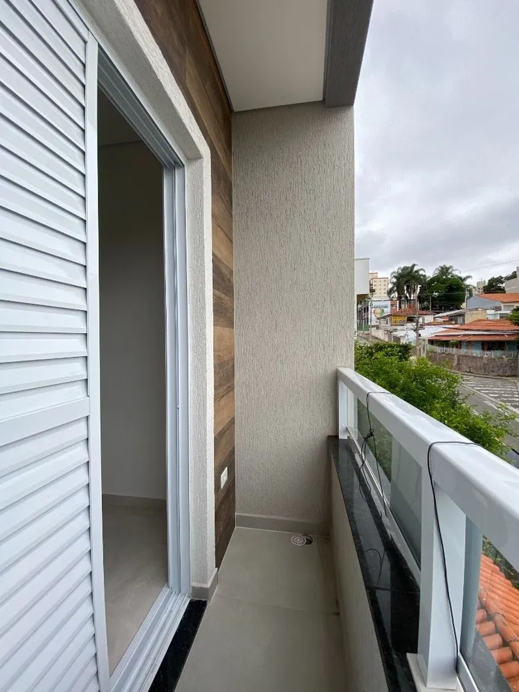 Cobertura, 2 quartos, 110 m² - Foto 7
