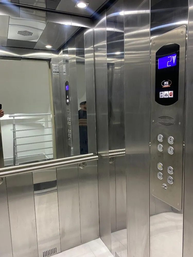 Cobertura, 2 quartos, 110 m² - Foto 12