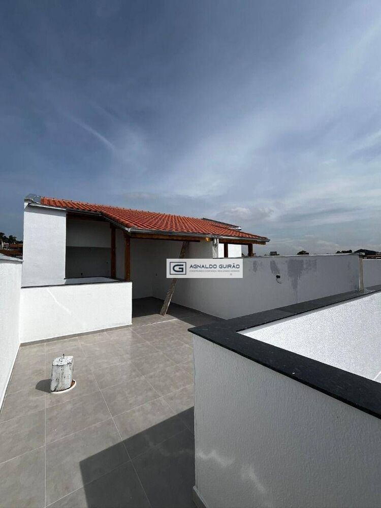 Cobertura, 2 quartos, 106 m² - Foto 4