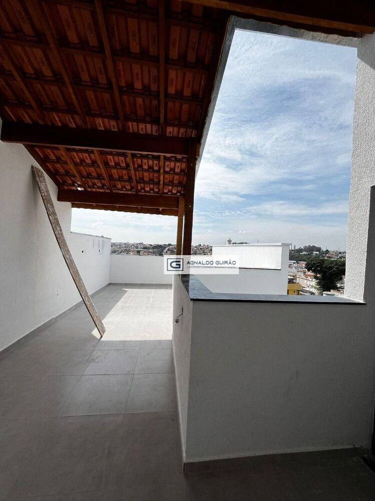 Cobertura, 2 quartos, 106 m² - Foto 7