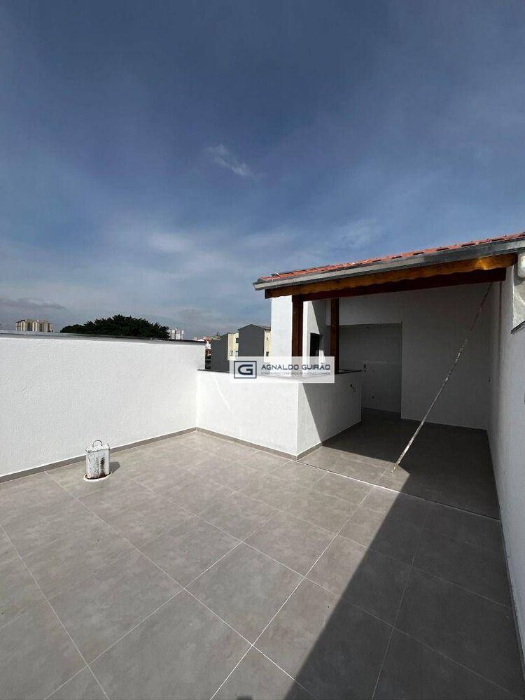 Cobertura, 2 quartos, 106 m² - Foto 5