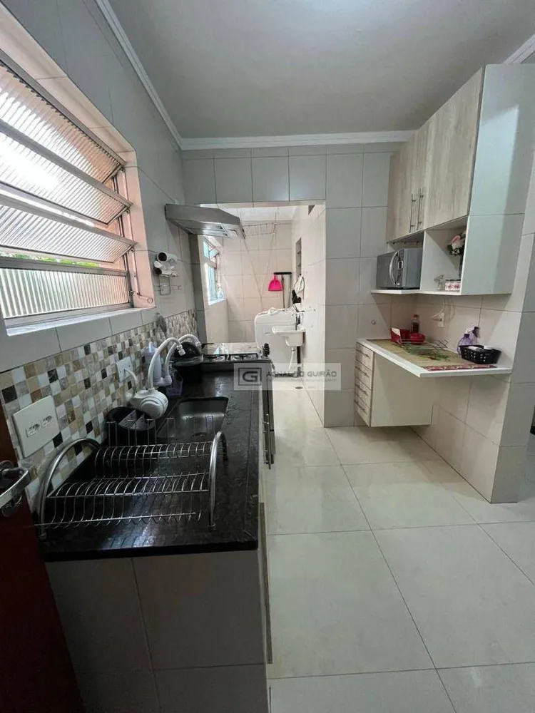 Apartamento, 2 quartos, 64 m² - Foto 1