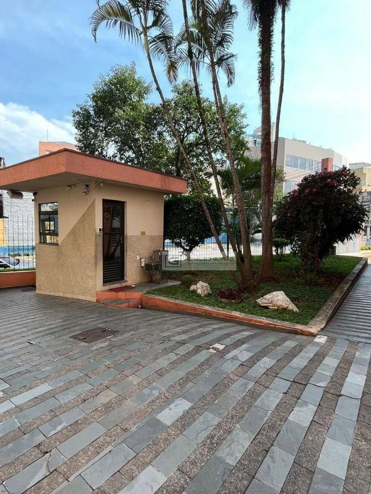 Apartamento, 2 quartos, 64 m² - Foto 3