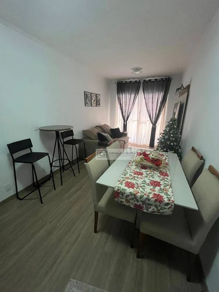 Apartamento, 2 quartos, 64 m² - Foto 4