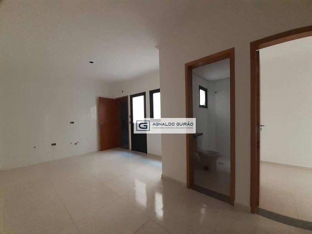 Apartamento, 2 quartos, 40 m² - Foto 5