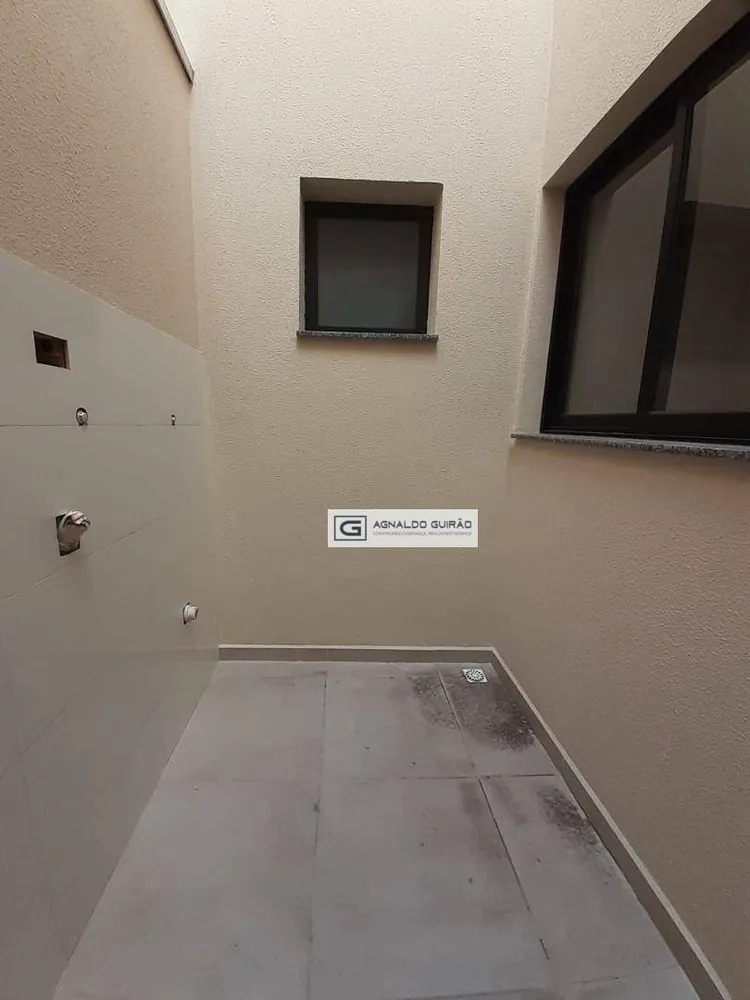 Apartamento, 2 quartos, 40 m² - Foto 6