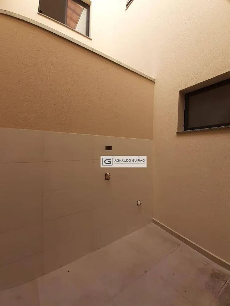 Apartamento, 2 quartos, 40 m² - Foto 5