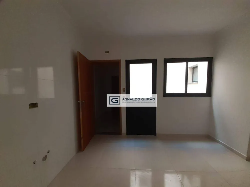 Apartamento, 2 quartos, 40 m² - Foto 4