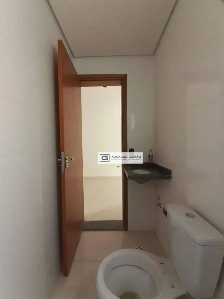 Apartamento, 2 quartos, 40 m² - Foto 15