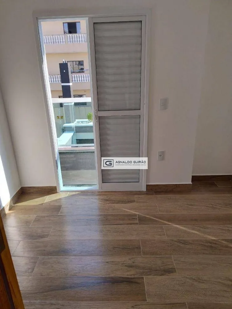 Sobrado, 3 quartos, 75 m² - Foto 7