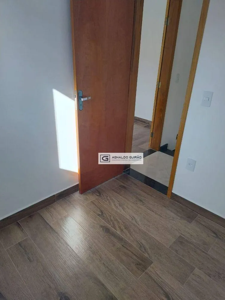 Sobrado, 3 quartos, 75 m² - Foto 10