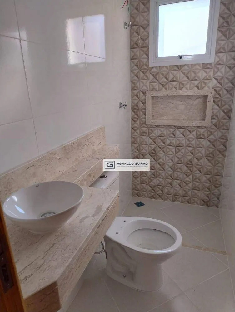 Sobrado, 3 quartos, 75 m² - Foto 9