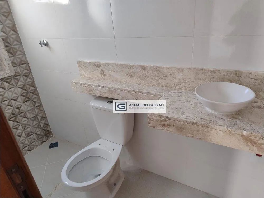 Sobrado, 3 quartos, 75 m² - Foto 12