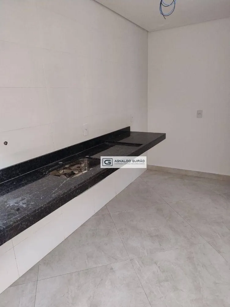 Sobrado, 3 quartos, 75 m² - Foto 4
