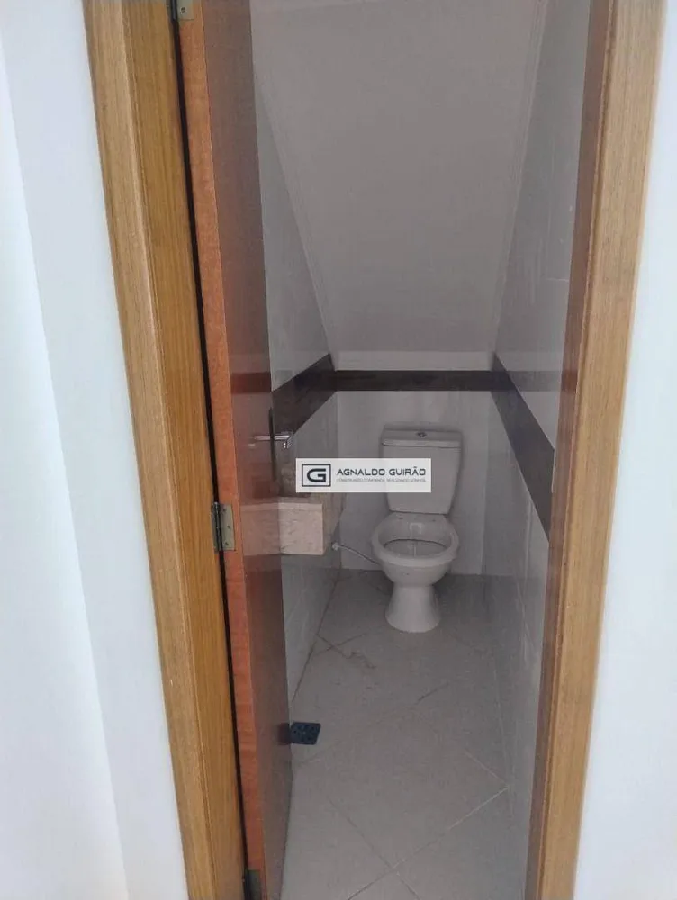 Sobrado, 3 quartos, 75 m² - Foto 5