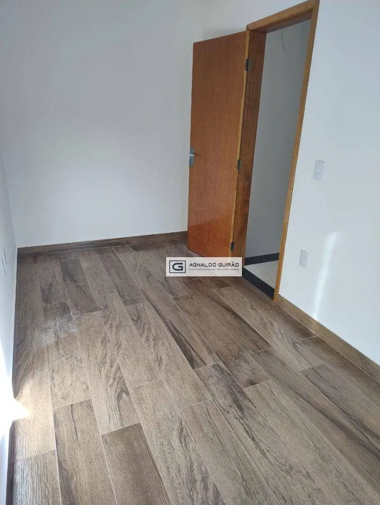 Sobrado, 3 quartos, 75 m² - Foto 6
