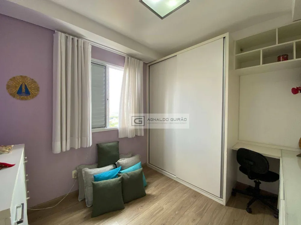 Apartamento, 3 quartos, 115 m² - Foto 5