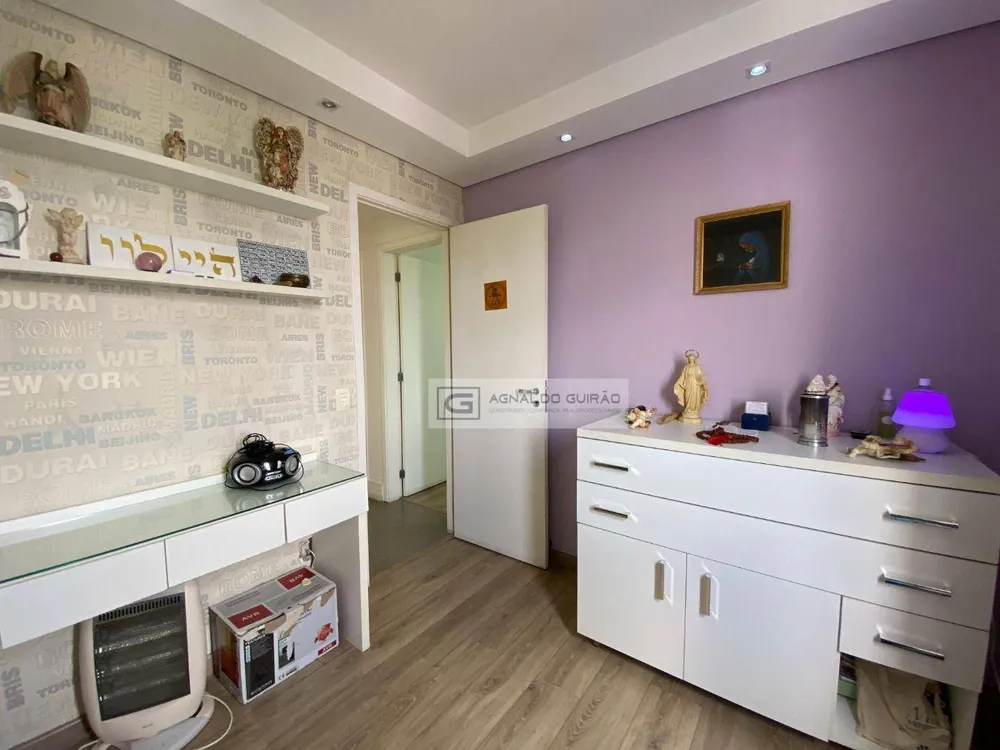 Apartamento, 3 quartos, 115 m² - Foto 7