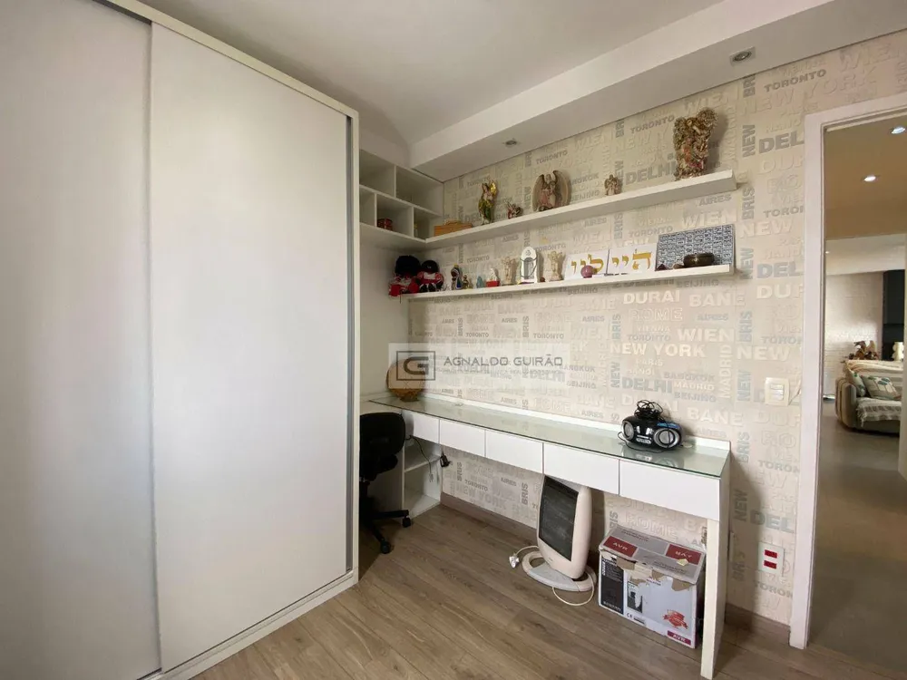 Apartamento, 3 quartos, 115 m² - Foto 6