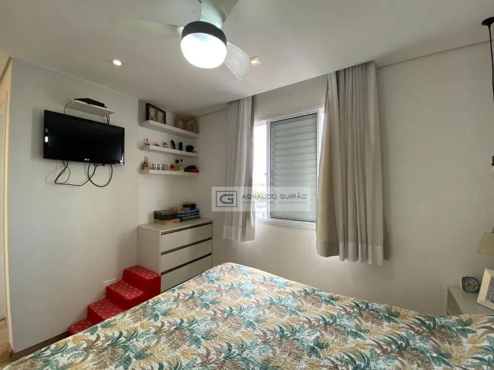 Apartamento, 3 quartos, 115 m² - Foto 8