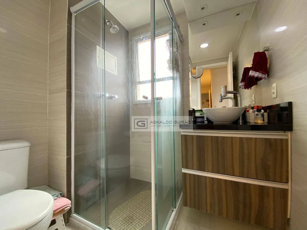 Apartamento, 3 quartos, 115 m² - Foto 9