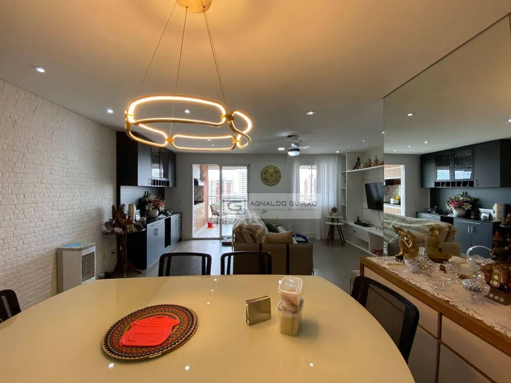 Apartamento, 3 quartos, 115 m² - Foto 1