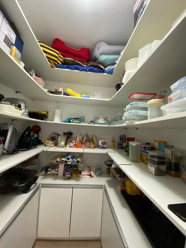 Apartamento, 3 quartos, 115 m² - Foto 11