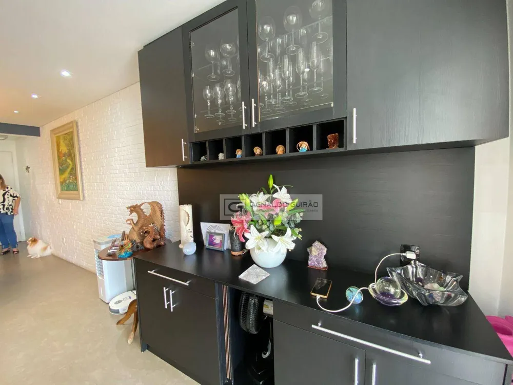 Apartamento, 3 quartos, 115 m² - Foto 3