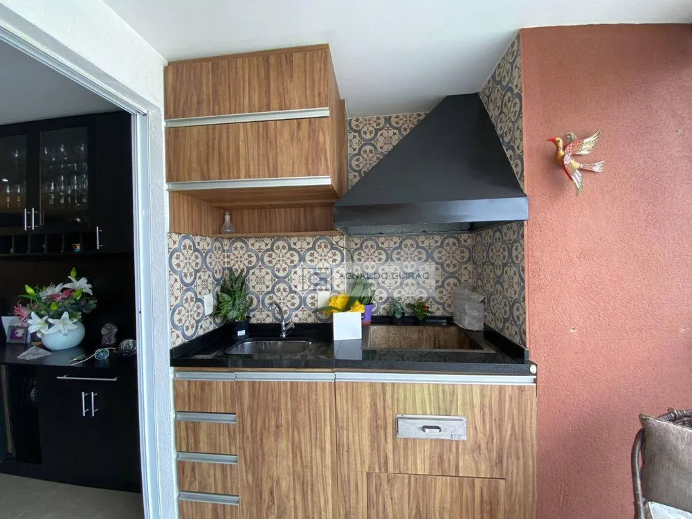 Apartamento, 3 quartos, 115 m² - Foto 2