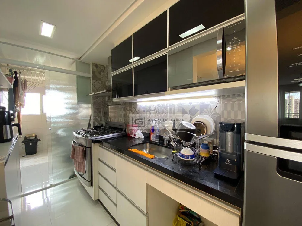 Apartamento, 3 quartos, 115 m² - Foto 10