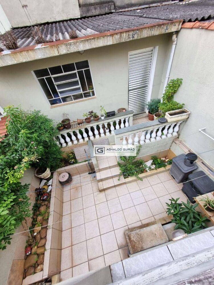 Sobrado, 5 quartos, 190 m² - Foto 18