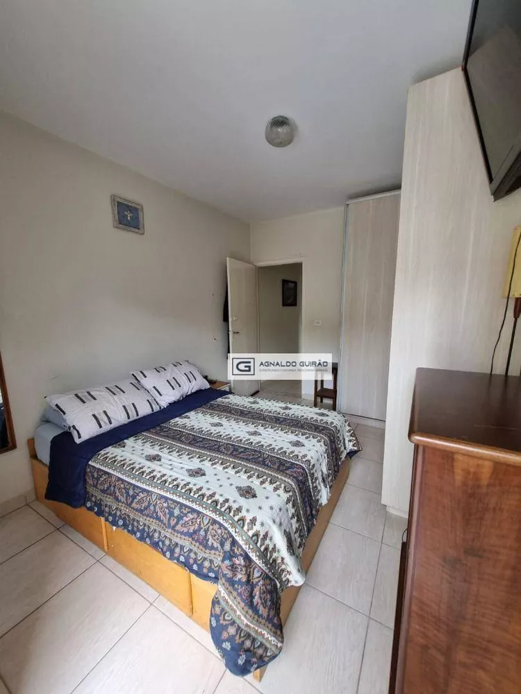 Sobrado, 5 quartos, 190 m² - Foto 10