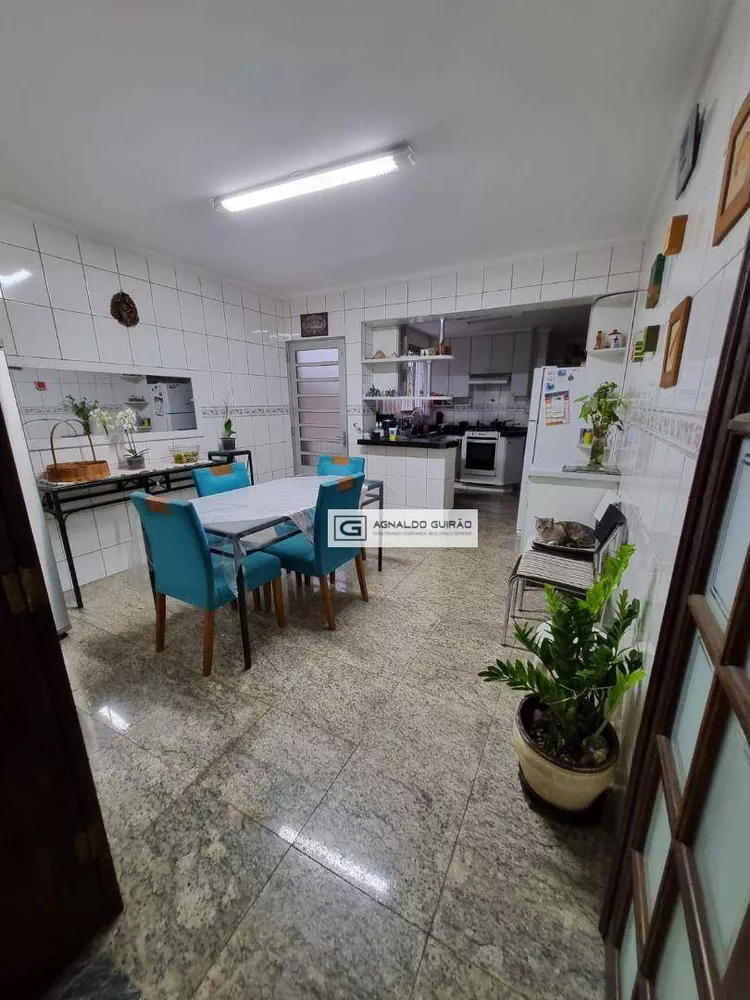 Sobrado, 5 quartos, 190 m² - Foto 20